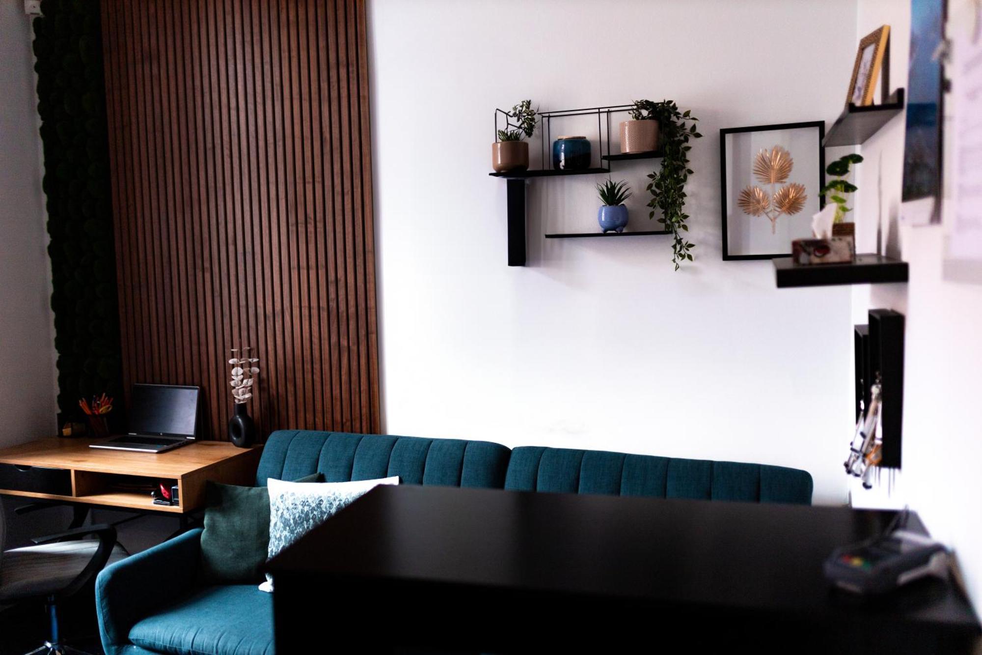 Hotel Apollon Litoměřice Buitenkant foto